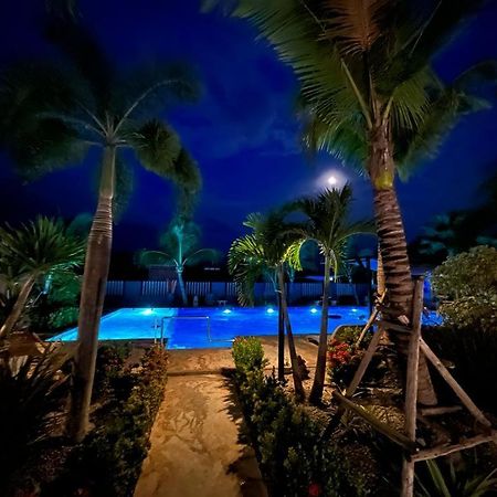 Sunset Resorts And Bar Ban Nong Chaeng  Kültér fotó
