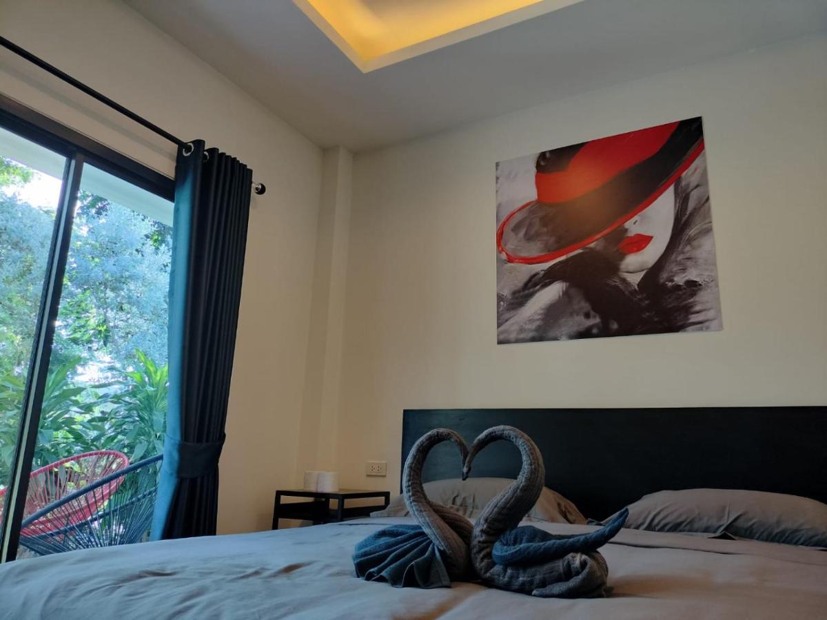 Sunset Resorts And Bar Ban Nong Chaeng  Kültér fotó