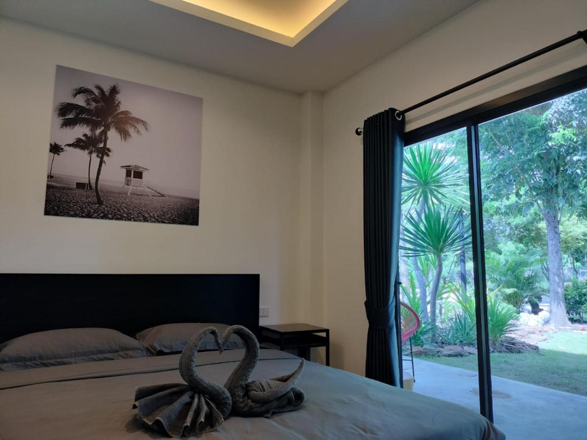 Sunset Resorts And Bar Ban Nong Chaeng  Kültér fotó