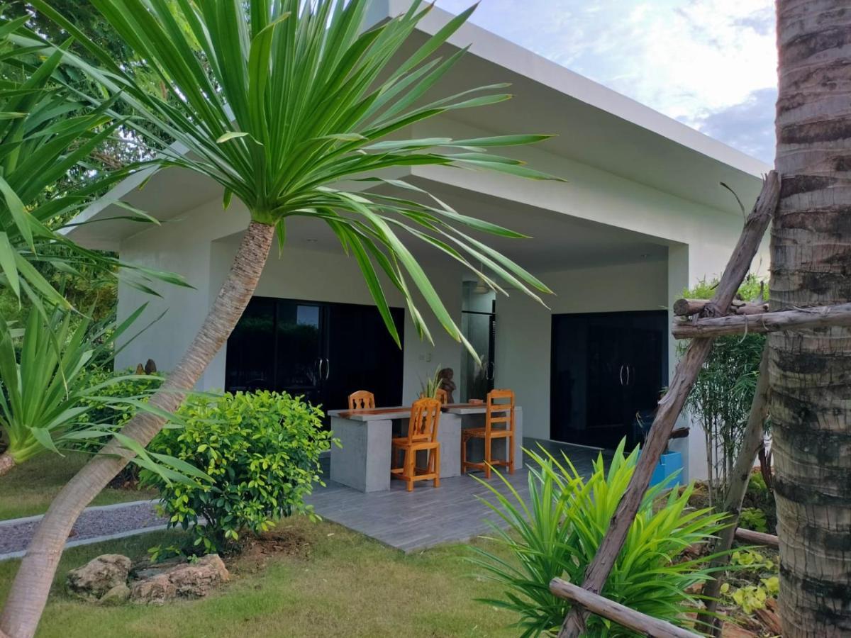 Sunset Resorts And Bar Ban Nong Chaeng  Kültér fotó
