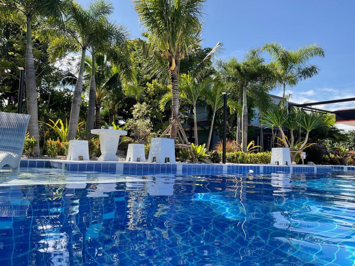 Sunset Resorts And Bar Ban Nong Chaeng  Kültér fotó