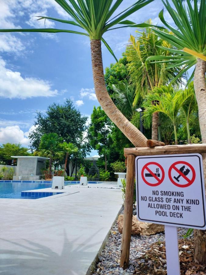 Sunset Resorts And Bar Ban Nong Chaeng  Kültér fotó