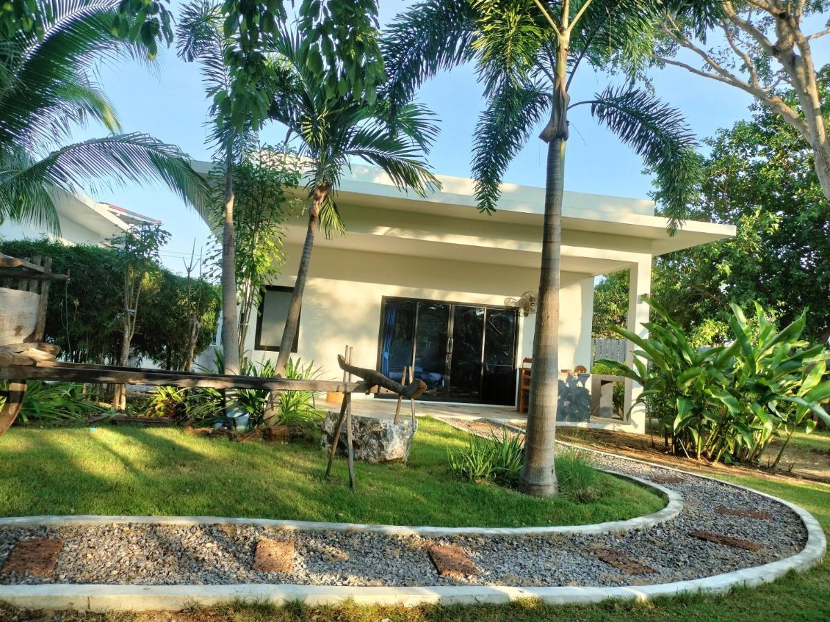 Sunset Resorts And Bar Ban Nong Chaeng  Kültér fotó
