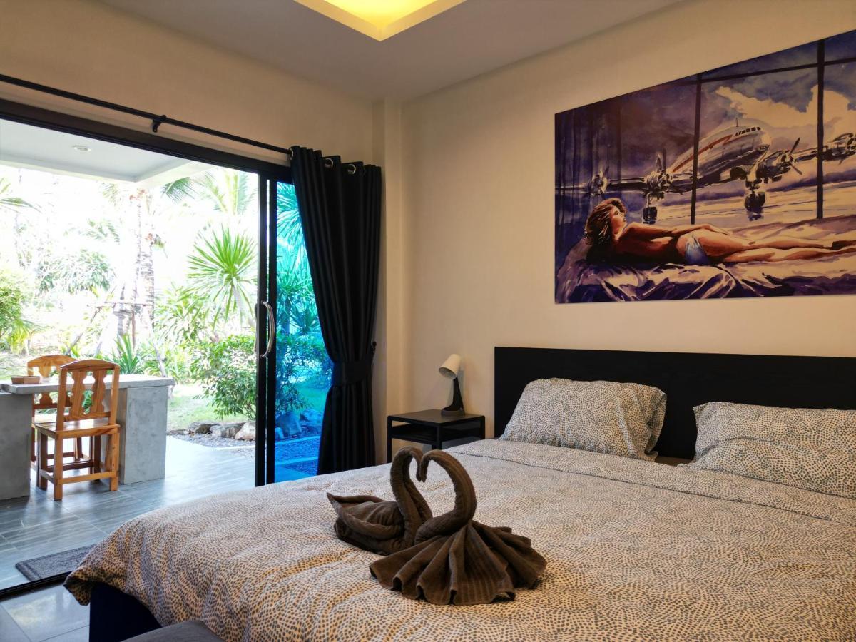 Sunset Resorts And Bar Ban Nong Chaeng  Kültér fotó