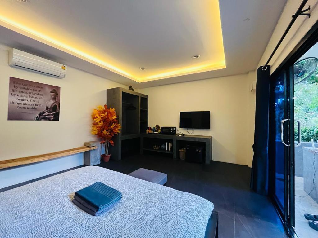 Sunset Resorts And Bar Ban Nong Chaeng  Kültér fotó