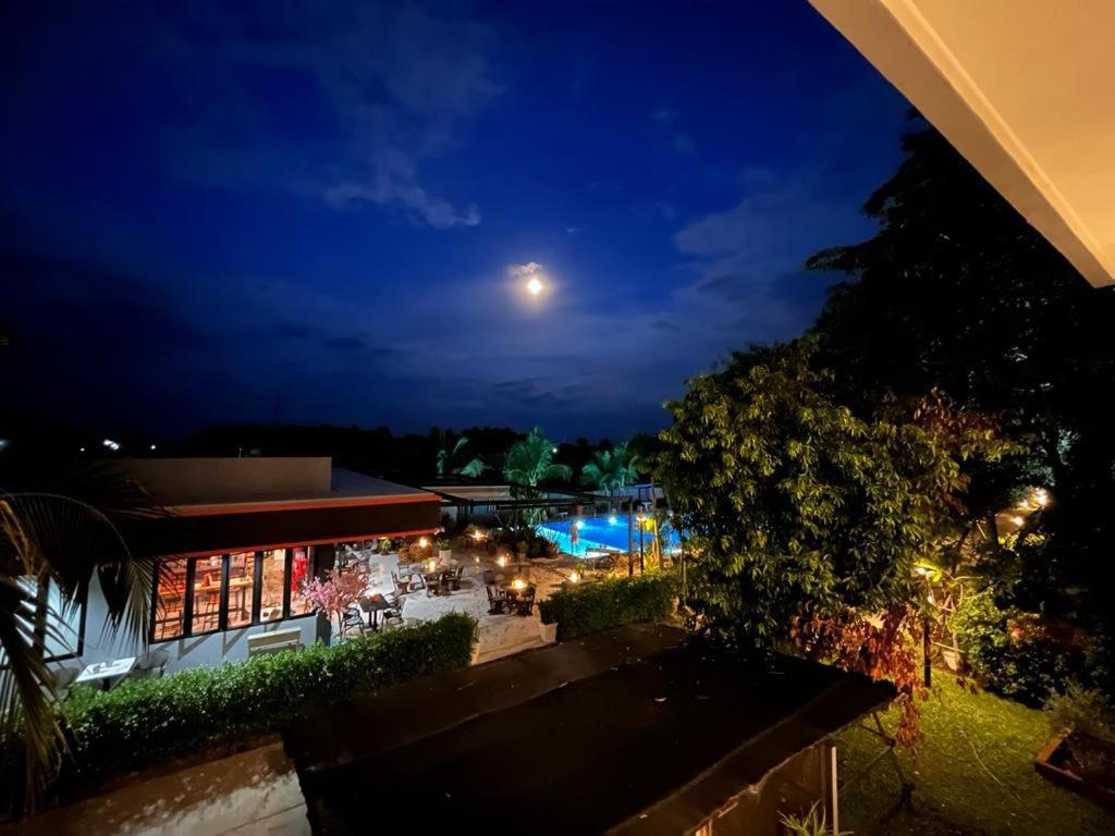Sunset Resorts And Bar Ban Nong Chaeng  Kültér fotó