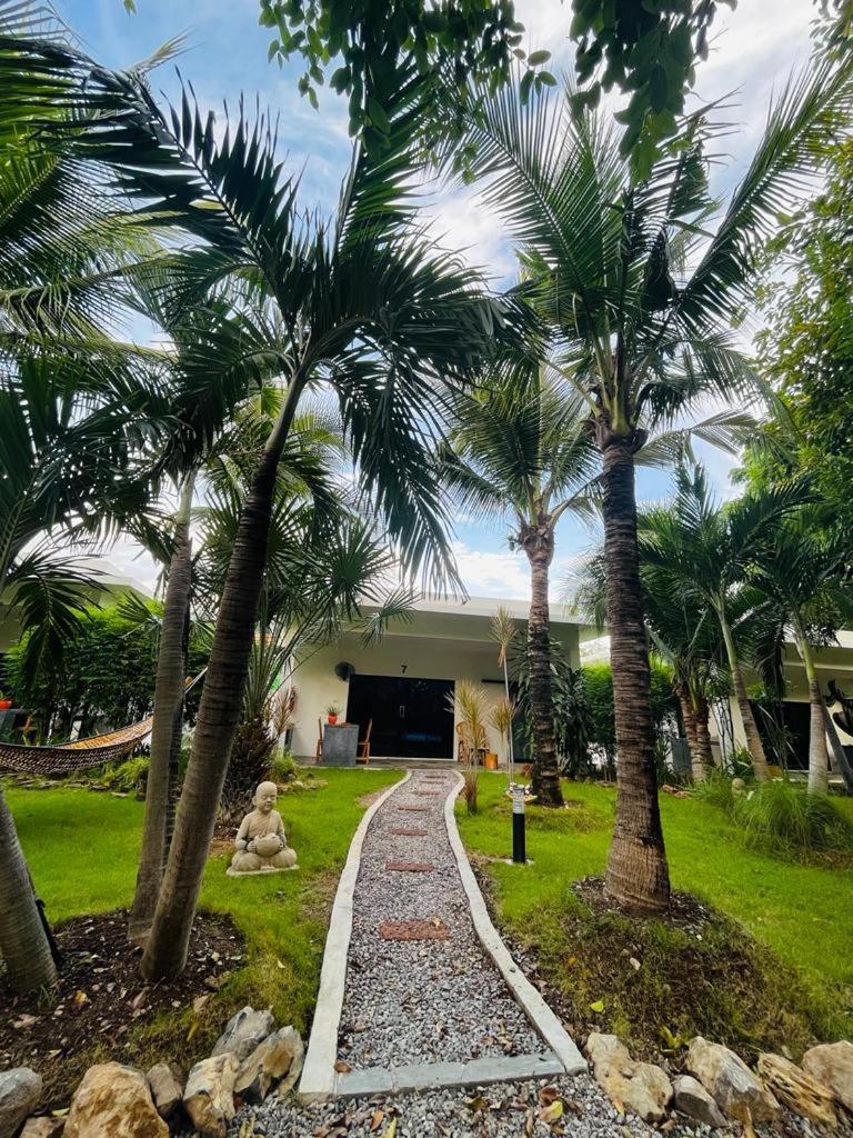 Sunset Resorts And Bar Ban Nong Chaeng  Kültér fotó