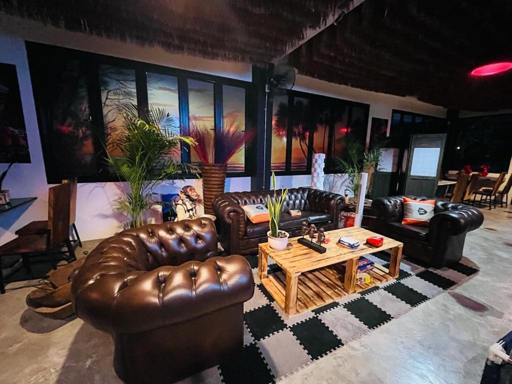 Sunset Resorts And Bar Ban Nong Chaeng  Kültér fotó
