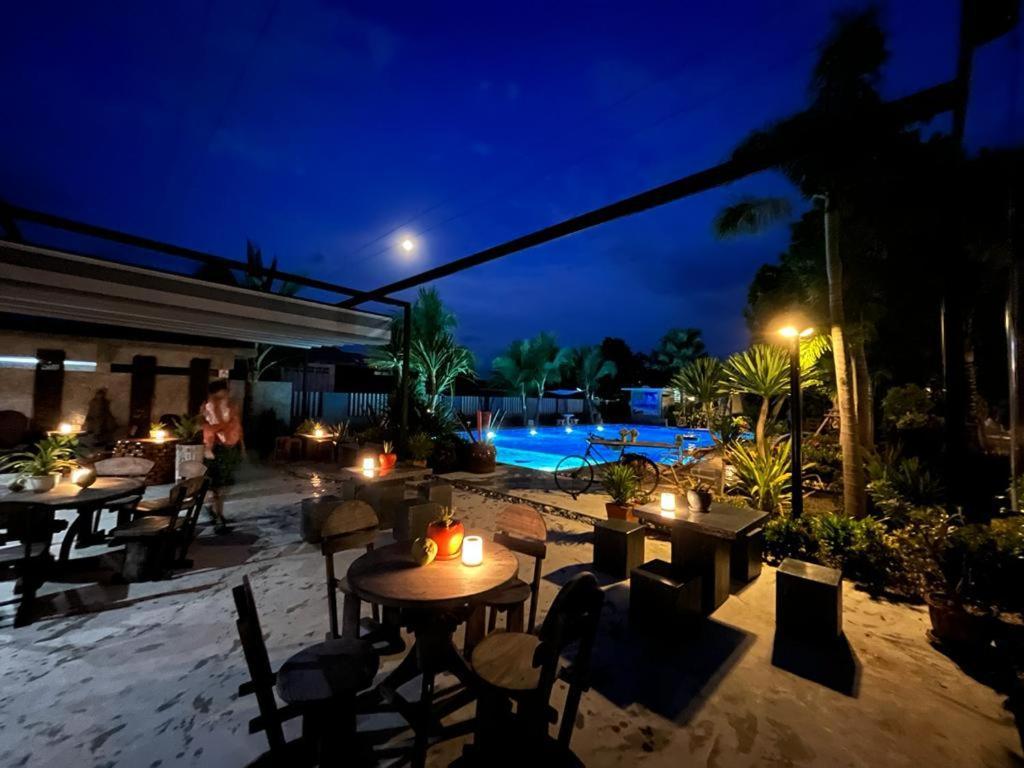 Sunset Resorts And Bar Ban Nong Chaeng  Kültér fotó